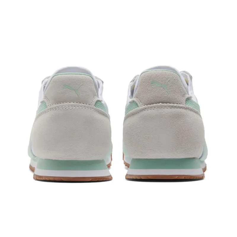 PUMA Roma Og 'White Mist Green' Women's-4