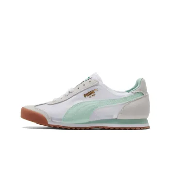 PUMA Roma Og 'White Mist Green' Women's
