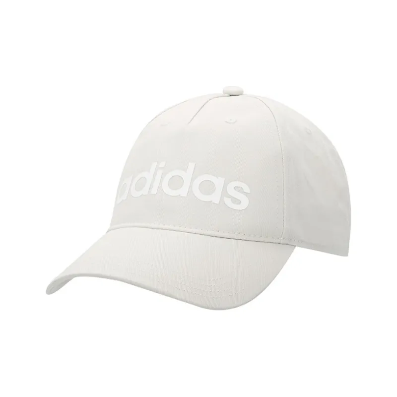 Adidas Baseball Cap Unisex White-0