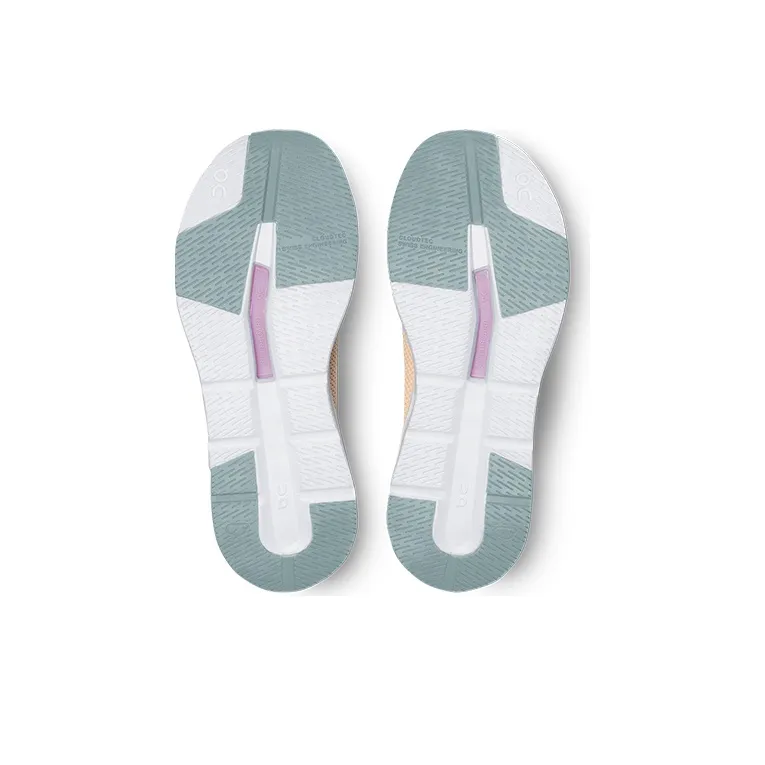 On Running Cloudeasy Fawn Surf Women's-5