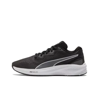 PUMA Aviator ProFoam Sky 'Black White'