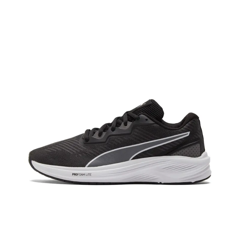 PUMA Aviator ProFoam Sky 'Black White'-0