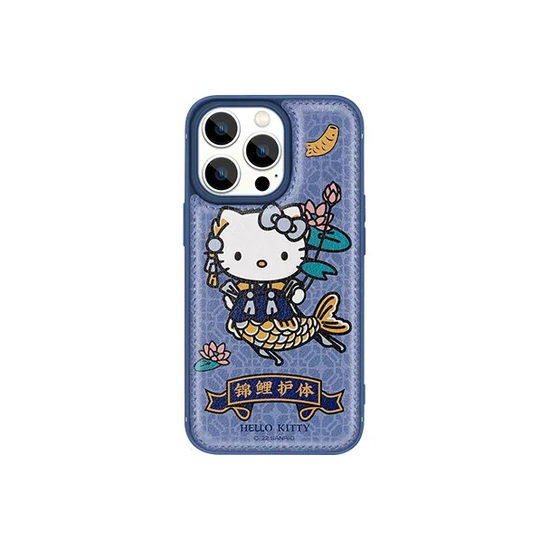 Hello Kitty Phone Cases-3