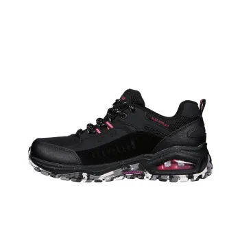 Skechers Uno Trail 'Cool Trek   Black' Women's