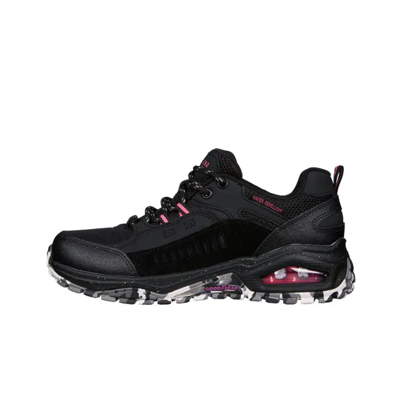 Skechers Uno Trail 'Cool Trek   Black' Women's-0