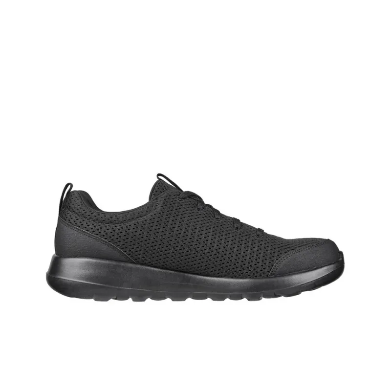 Skechers Go Walk Max 'Pure Black'-1