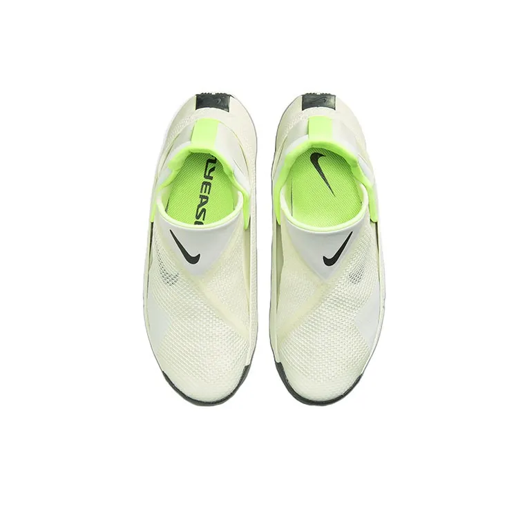 Nike Go FlyEase Ghost Green Women's-3