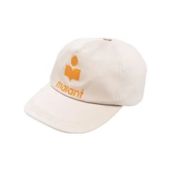 ISABEL MARANT Baseball Caps Unisex Beige