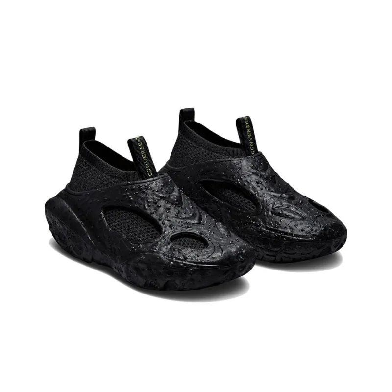 Converse Sponge Cx Crater Black-2