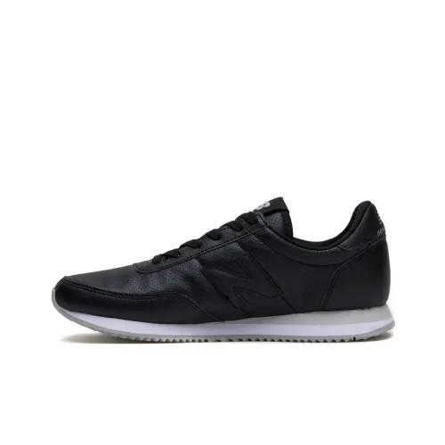 New Balance NB 720 Running Shoes Women's Low-Top Black/White