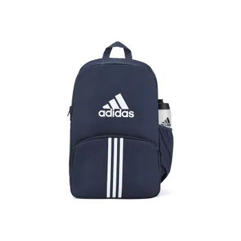 Adidas Polyester Backpack Regular Unisex Navy Blue
