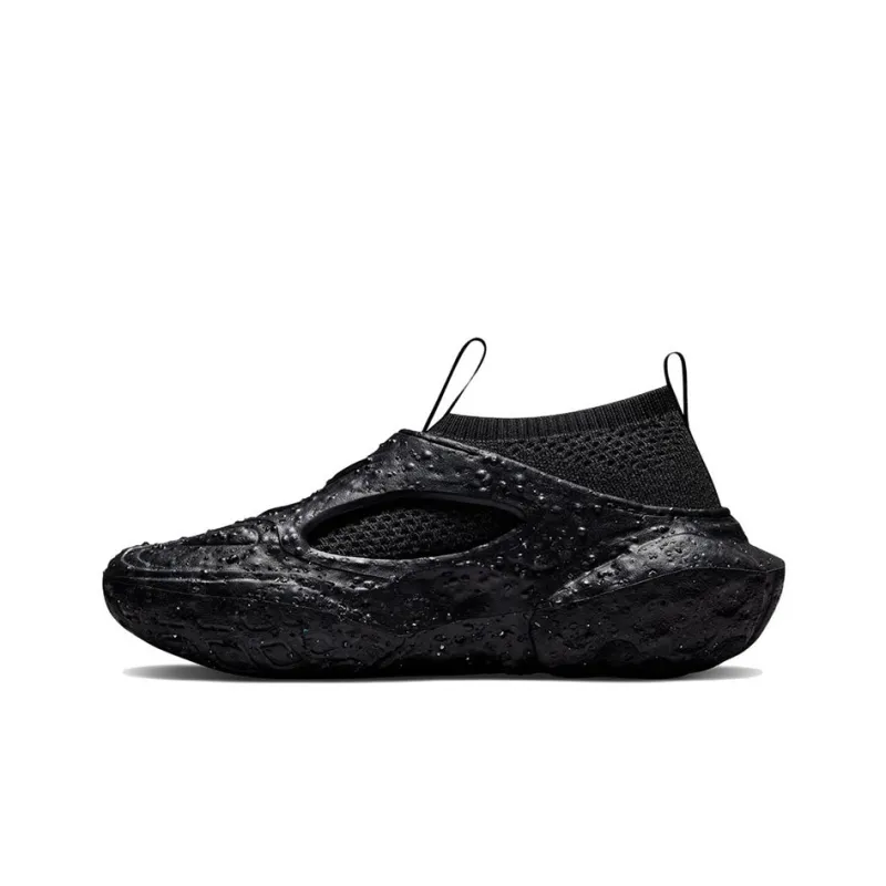 Converse Sponge Cx Crater Black-0