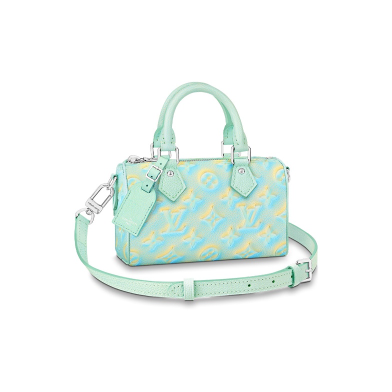 Louis Vuitton Green Handbags on Sale & Authentic - POIZON