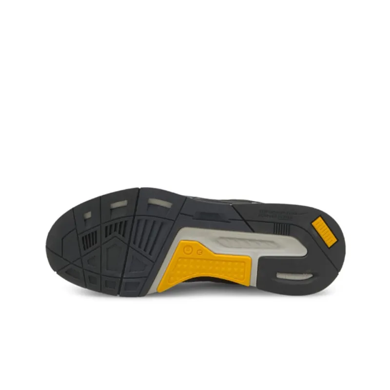 PUMA Mirage Sport GORE TEX 'Black Ebony'-4