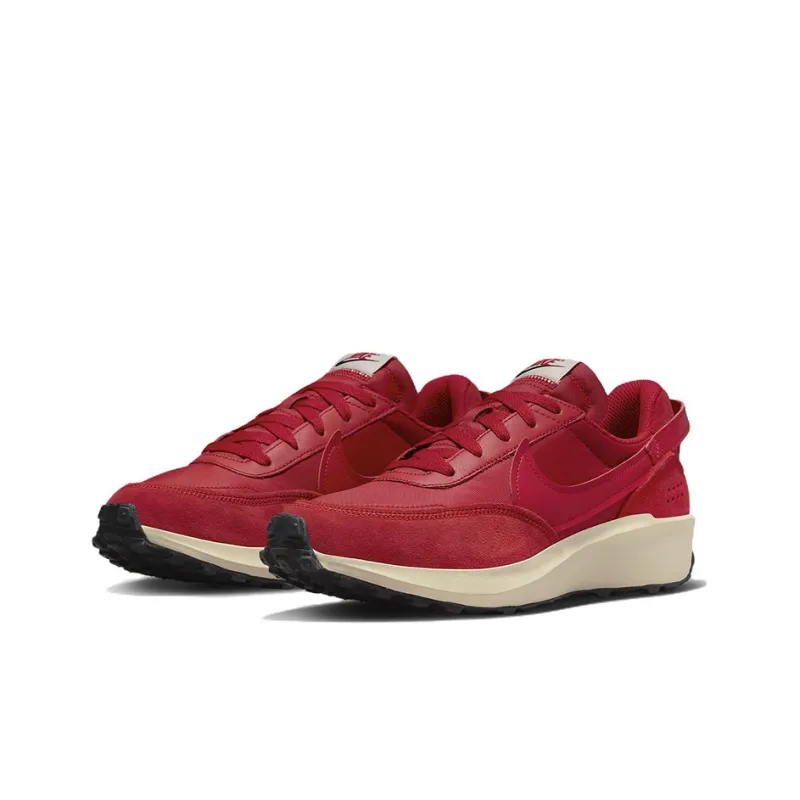 Nike Waffle Debut 'Gym Red' Women's-2