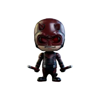 Hot Toys Marvel Characters Cosb348 American TV Series, Daredevil Chibi Figures