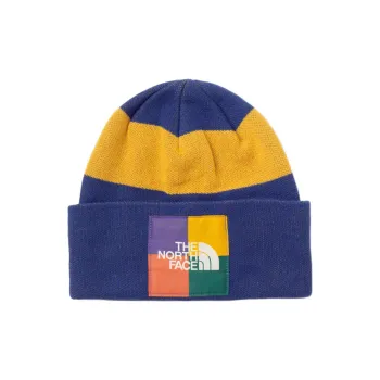 THE NORTH FACE Beanies Unisex Blue