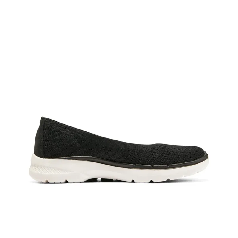 Skechers Go Walk 6 'Black' Women's-1
