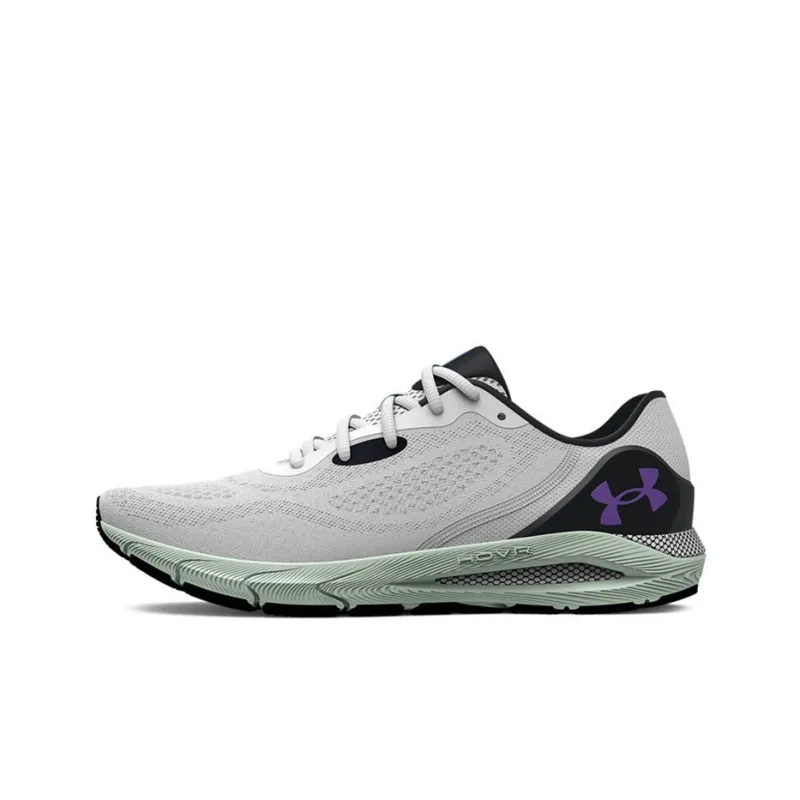 Under Armour Hovr Sonic 5 Cn 'White Mint' Women's-0