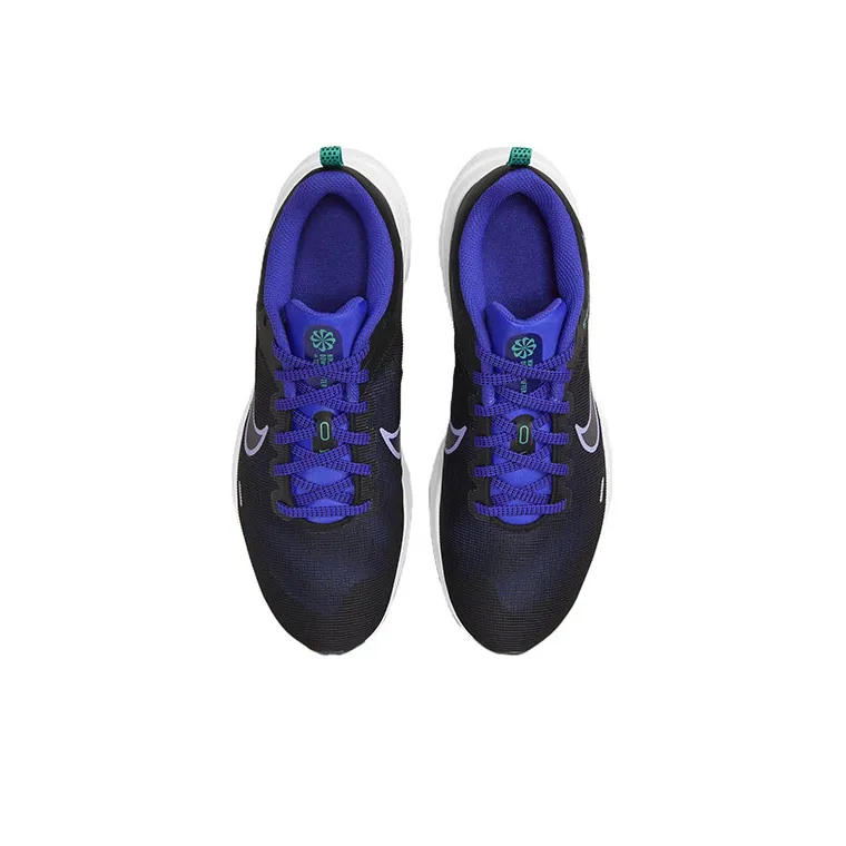 Nike Downshifter 12 'Black Lapis' Women's-3