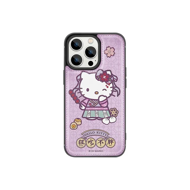 Hello Kitty Phone Cases-4