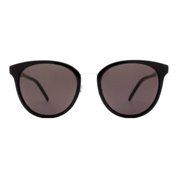 SAINT LAURENT Sunglasses Unisex Black