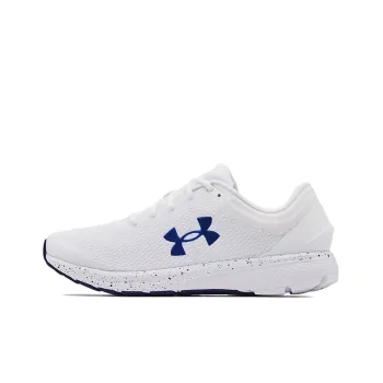 Under Armour Charged Escape 3 'Big Logo White'