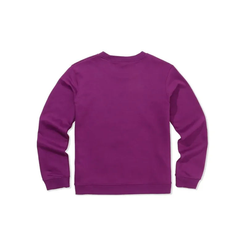 Columbia Sweatshirts Women's Purple-1