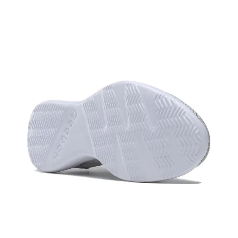 Reebok Women's Walkawhile 'Pure Grey White' Women's-4