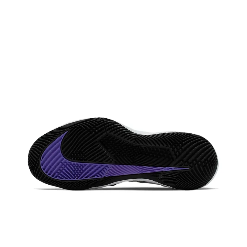 Nike Air Zoom Vapor X Hc 'Psychic Purple' Women's-3