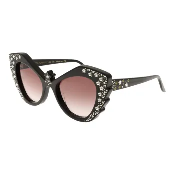 GUCCI Cat Eye Sunglasses