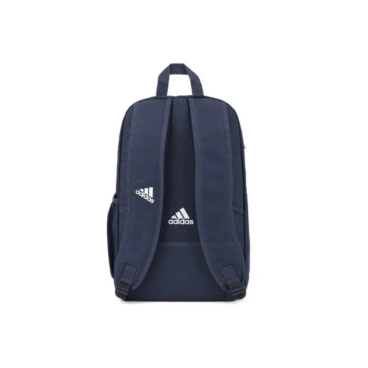 Adidas Polyester Backpack Regular Unisex Navy Blue-2