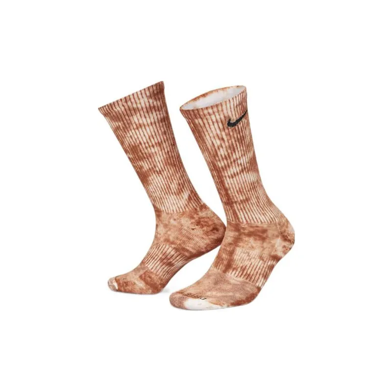 Nike Mid Calf Socks All Unisex Multicolor-2