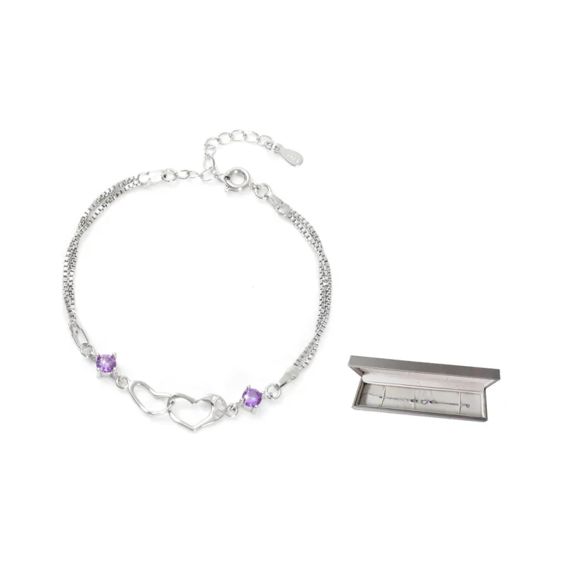 KENMO Bracelets Women's-3
