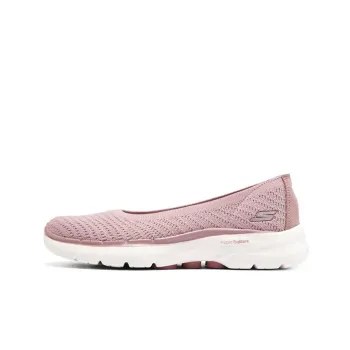 Skechers Go Walk Shoes 6 'Pink' Women's