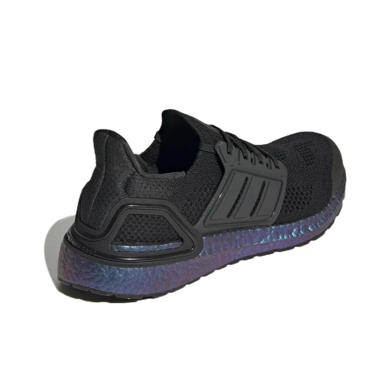 UltraBoost Adidas 19.5 Dna 'Black Iridescent'-3