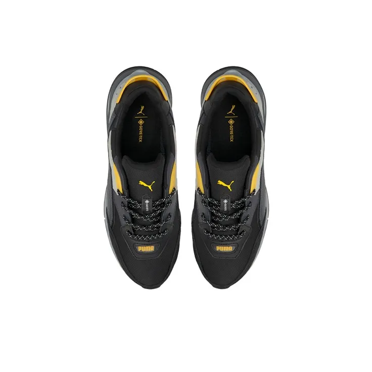 PUMA Mirage Sport GORE TEX 'Black Ebony'-2