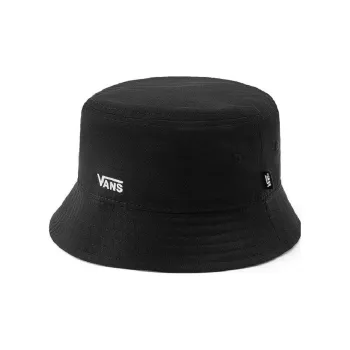 Vans Bucket Hats Unisex Black