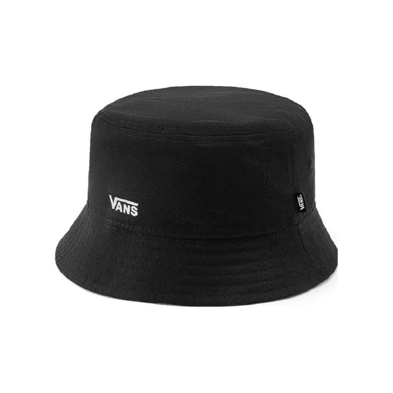 Vans Bucket Hats Unisex Black-0