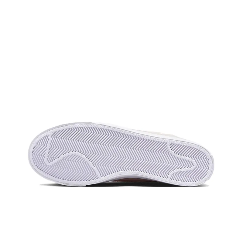Nike Court Legacy Mule 'Pink Oxford' Women's-5