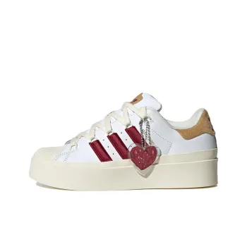 Adidas Originals Superstar Bonega 'White Cream' Women's
