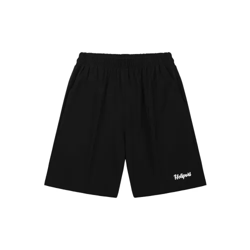 HELIPORT Unisex Casual Shorts