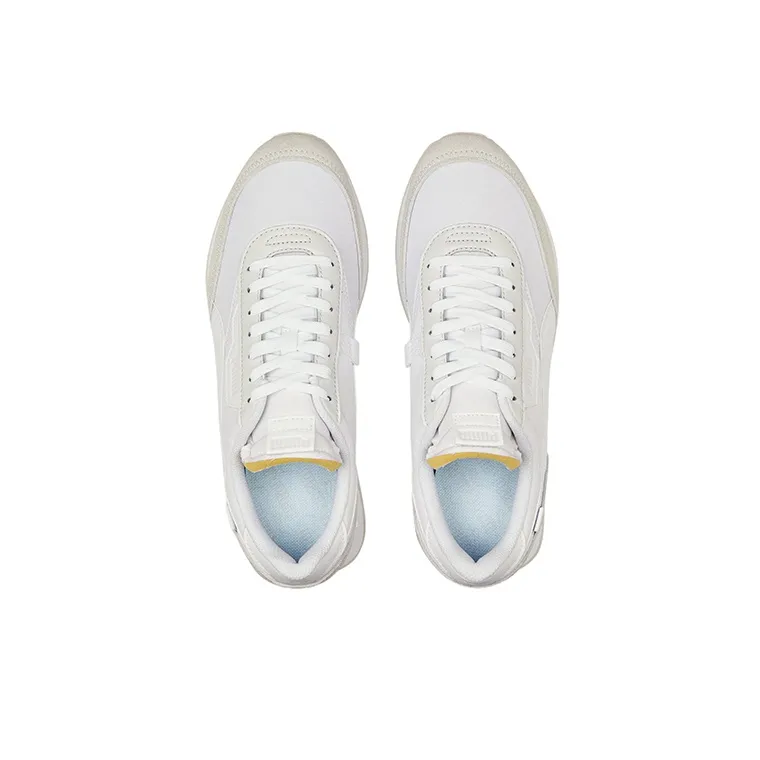 PUMA Future Rider Play On 'White Nimbus Cloud'-3
