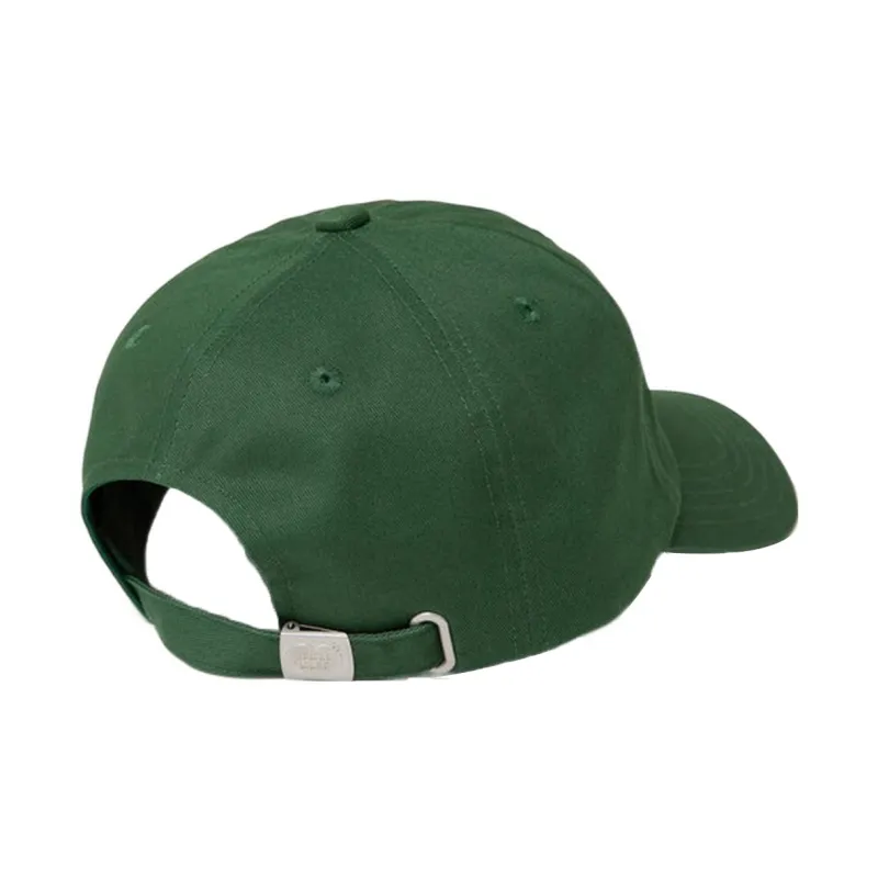 HUMAN MADE Baseball Caps Unisex Green-2