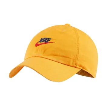 Nike Cotton Baseball Caps Unisex