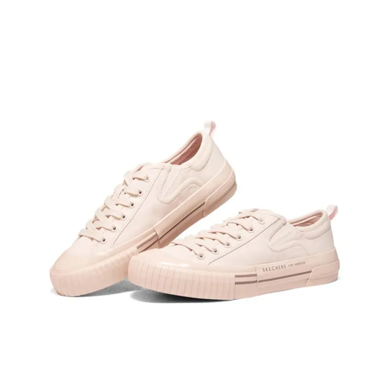 Skechers New Moon 'Pink' Women's-2