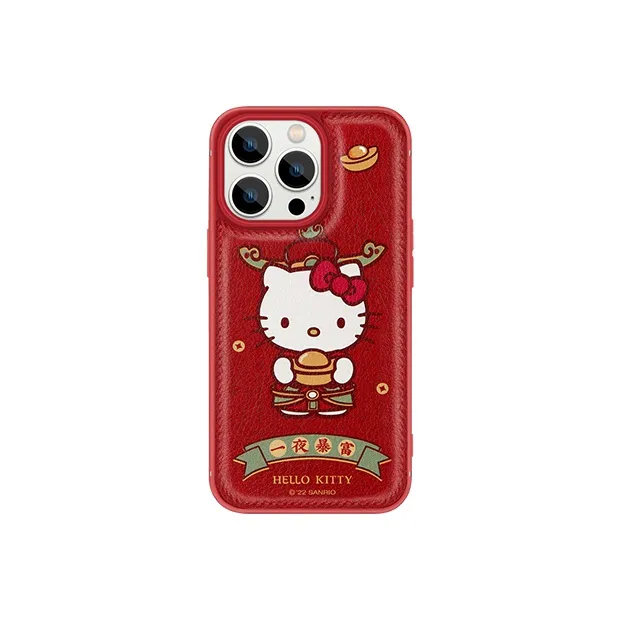 Hello Kitty Phone Cases-2