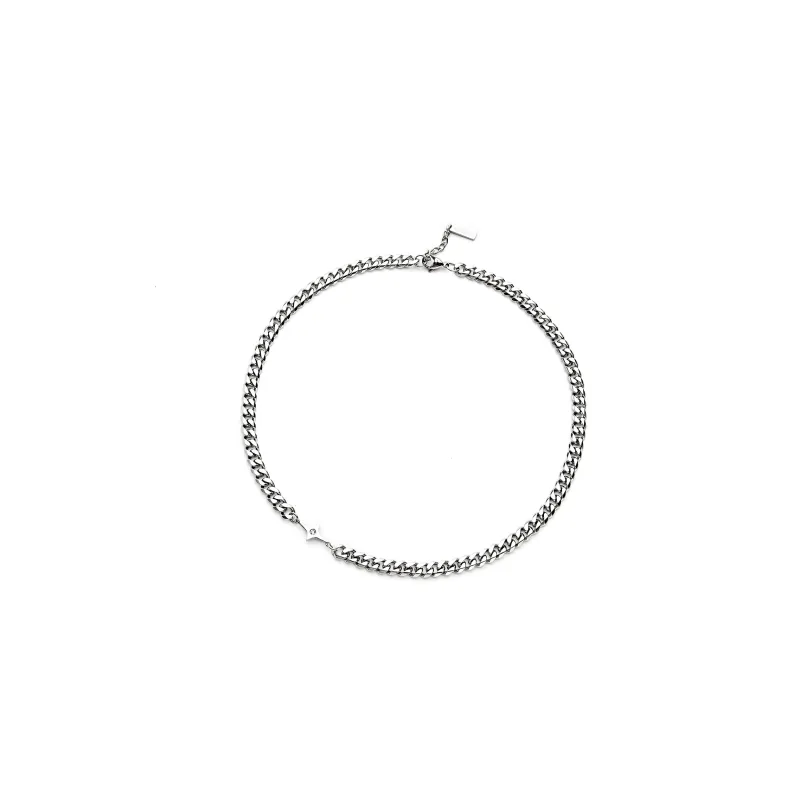Guuka Necklaces Unisex-2