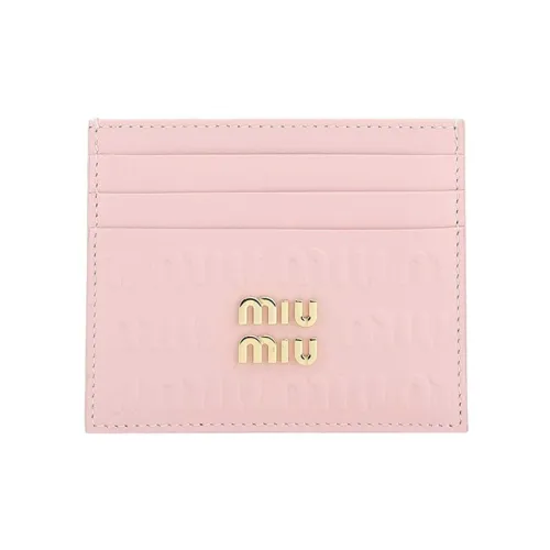 MIU MIU Wallets