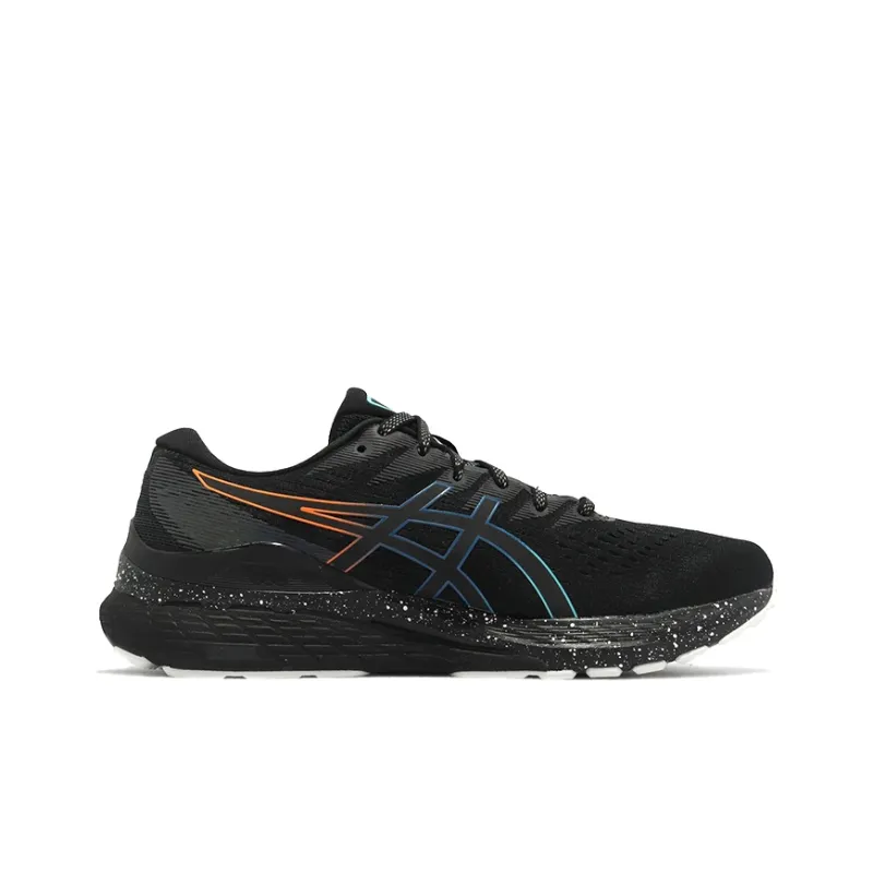 Asics Gel Kayano 28 Lite Show 'Black'-1